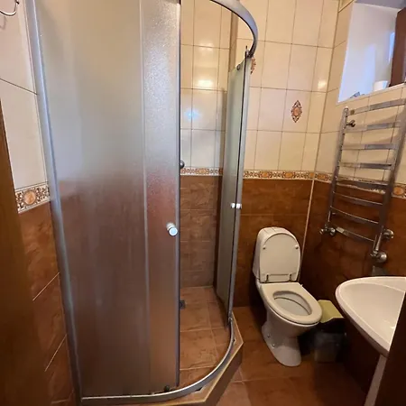 Rest House Πανσιόν Οδησσός