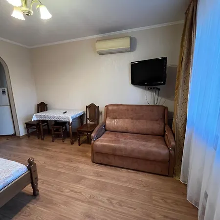 Penzion Rest House 3*