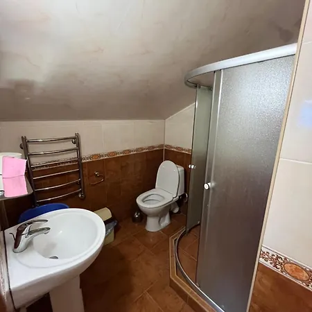 Rest House Guest house Odesa