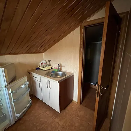 Rest House Guest house