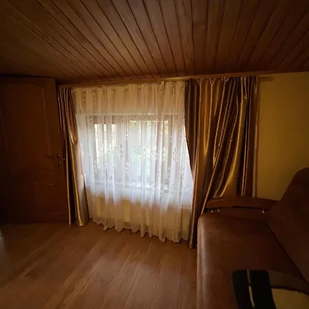 Rest House Odesa