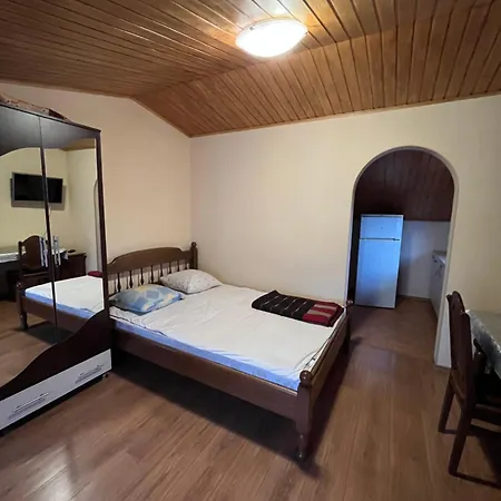 Rest House 3*