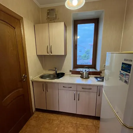 Guest house Rest House