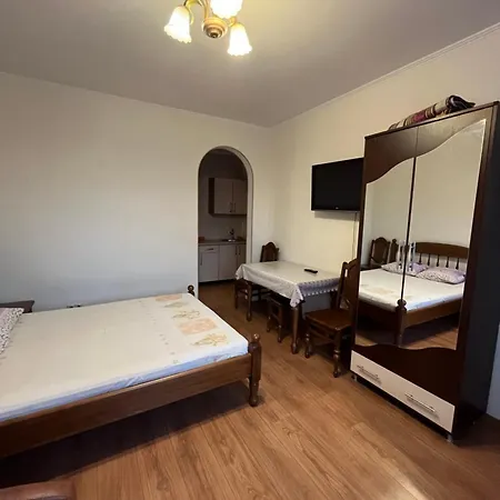 Guest house Rest House 3*