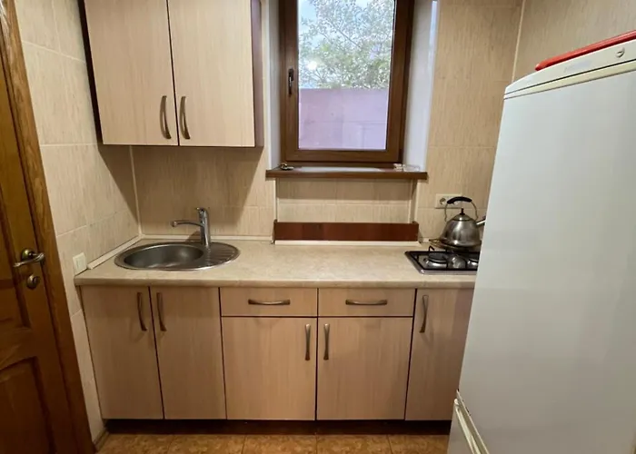 Rest House Affittacamere