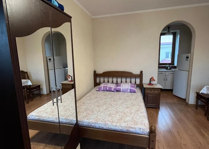 Rest House Affittacamere 3*