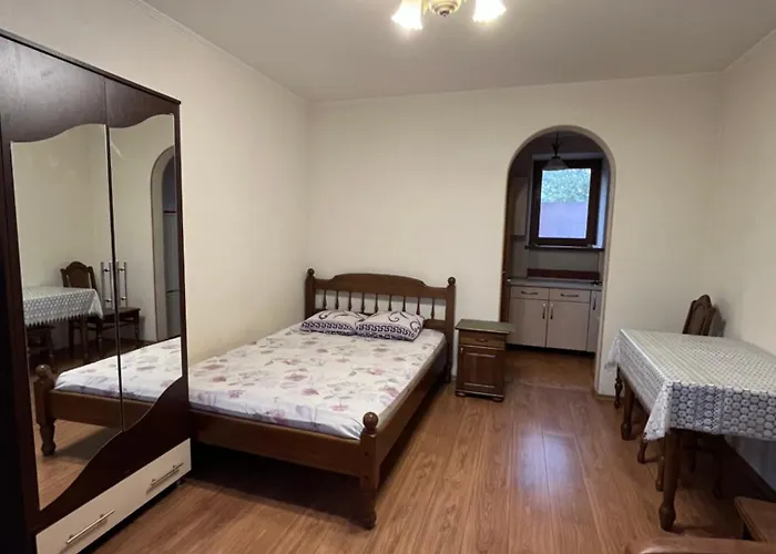 Rest House Gasthof Odessa