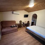 Rest House Гостевой дом Одесса