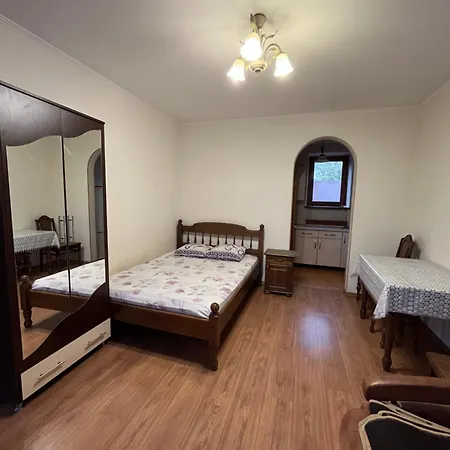 Rest House Guest house Odesa