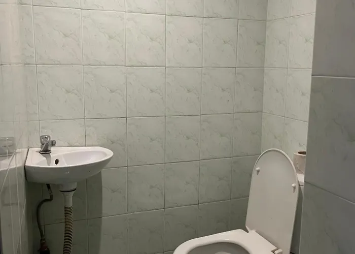 Rest House Guest house Odesa