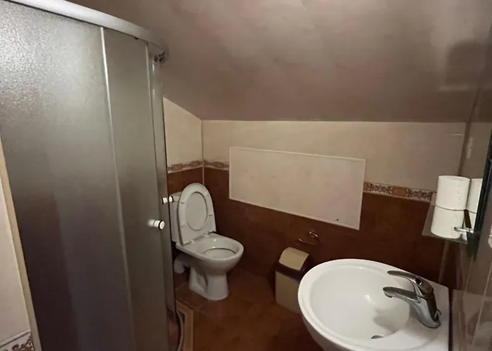 Guest house Rest House 3*