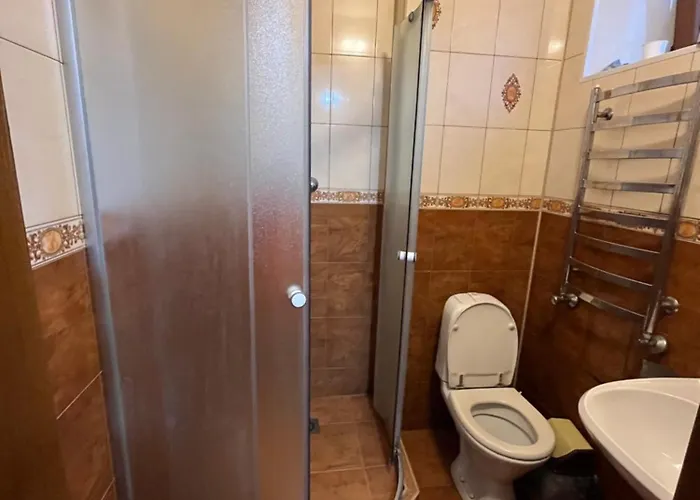 Rest House Guest house Odesa