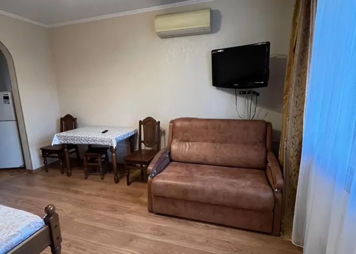 Guest house Rest House 3*