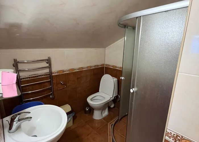 Rest House Guest house Odesa