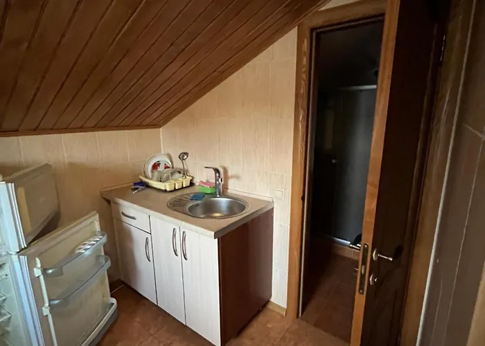 Rest House Guest house