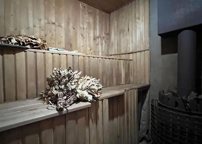 招待所 Rest House