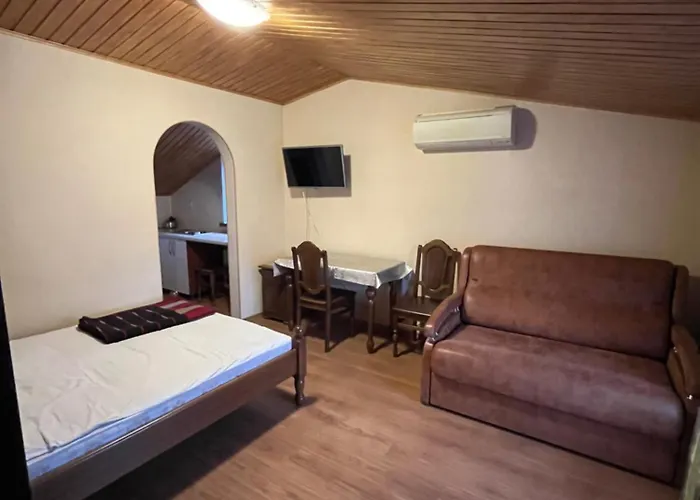 Rest House Guest house Odesa