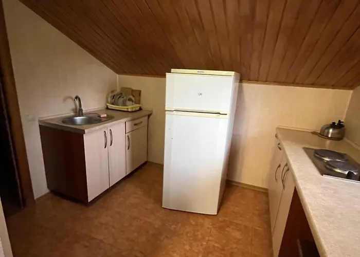 Rest House Guest house