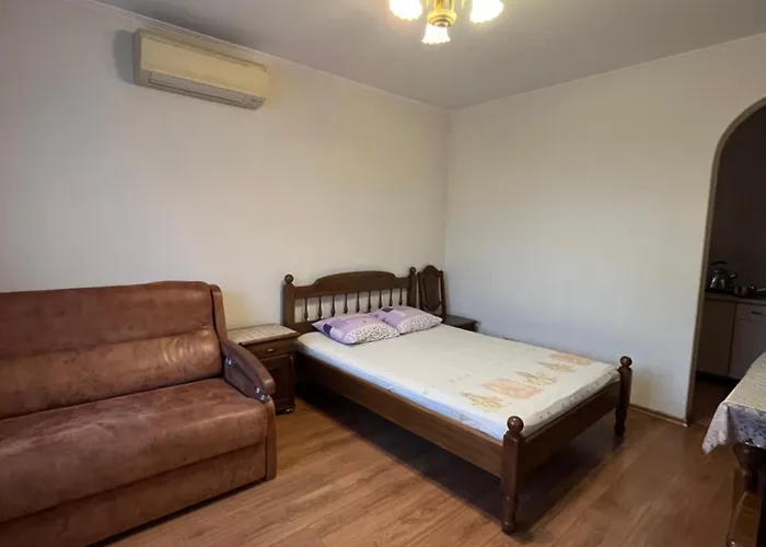 Guest house Rest House