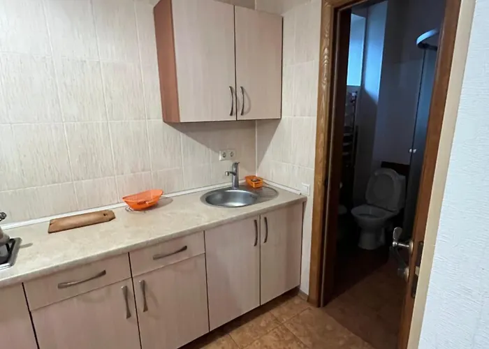 Rest House Guest house Odesa