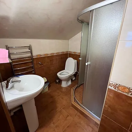 Pensionat Rest House