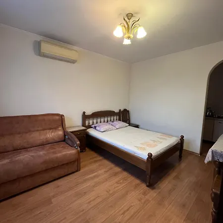 Pensionat Rest House