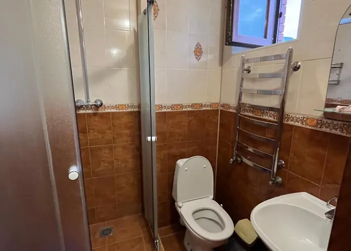 Vendégház Rest House Odessza