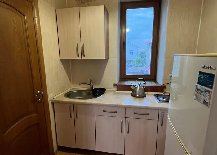 Vendégház Rest House