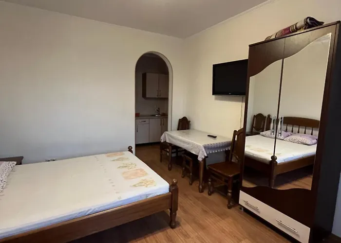 Vendégház Rest House 3*